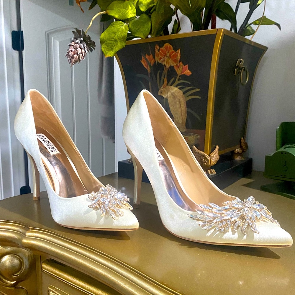 Badgley Mischka Marcela